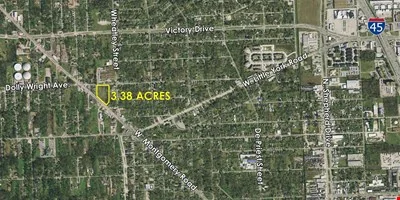 7920 W Montgomery Acres Homes Development Opportunity! — Sale in Houston, TX, photo 2 of 8