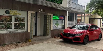 3311 Houston Ave Mixed Use Investment Property