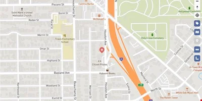 3311 Houston Ave Mixed Use Investment Property — Sale in Houston, TX, photo 5 of 8