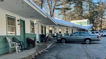 The Hitching Post Inn - other for sale in conway, NH