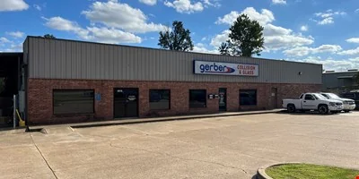 Gerber Collision & Glass - other for sale in shreveport, LA