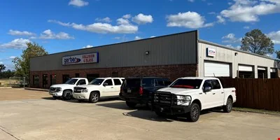 Gerber Collision East 70th Street — Sale in Shreveport, LA, photo 2 of 2