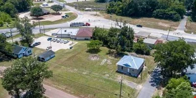 Logansport Redevelopment Land — Sale in Logansport, LA, photo 2 of 2