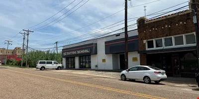 CBD Mixed-Use Retail/Office/Warehouse - other for sale in shreveport, LA