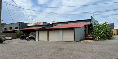 CBD Mixed-Use Retail/Office/Warehouse — Sale in Shreveport, LA, photo 4 of 4