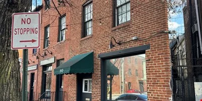 243-245 W Read St — Sale in Baltimore, MD, photo 2 of 6
