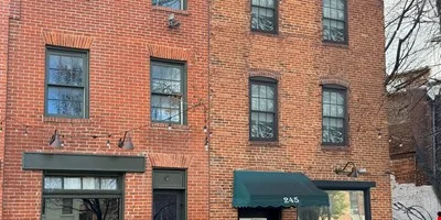 243-245 W Read St — Sale in Baltimore, MD, photo 1 of 6