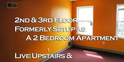 243-245 W Read St — Sale in Baltimore, MD, photo 5 of 6
