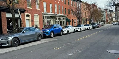 Read and Tyson sts — Sale in Baltimore, MD, photo 6 of 8