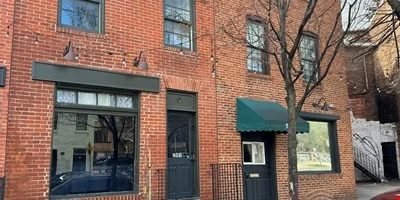 Read and Tyson sts — Sale in Baltimore, MD, photo 8 of 8
