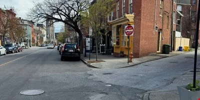 Read and Tyson sts — Sale in Baltimore, MD, photo 7 of 8