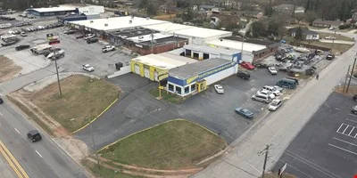 445 Bypass 123 - other for sale in seneca, SC