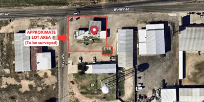 735 US-62 — Sale in Wolfforth, TX, photo 1 of 8