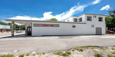 Mix use Downtown St. Pete property - multifamily for sale in st. petersburg, FL