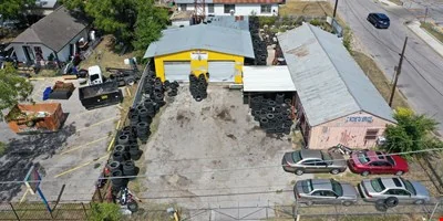 Commercial Corner Lot Property in East Austin — Sale in Austin, TX, photo 5 of 7
