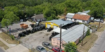 Commercial Corner Lot Property in East Austin — Sale in Austin, TX, photo 7 of 7