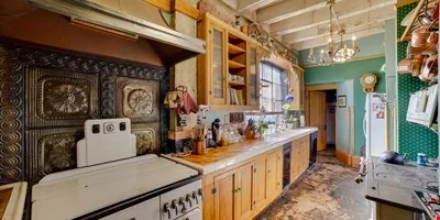 403 Dawson, San Antonio, Tx — Sale in San Antonio, TX, photo 6 of 8