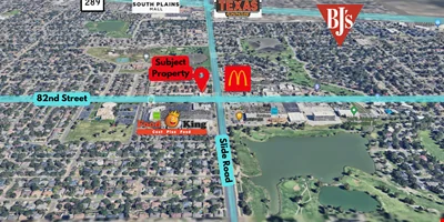 Office property in Lubbock, TX — Sale in Lubbock, TX, photo 3 of 3