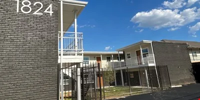 Whispering Pines - multifamily for sale in houston, TX