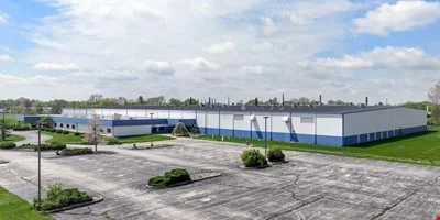 1450 Commerce Parkway - industrial for sale in franklin, IN