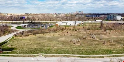 1.56 acres Commercial Development Ground Independence MO - other for sale in independence, MO
