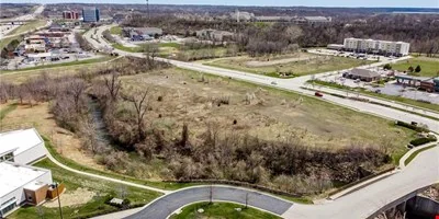 1.56 acres Commercial Development Ground Independence… — Sale in Independence, MO, photo 3 of 8