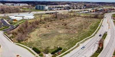 1.56 acres Commercial Development Ground Independence… — Sale in Independence, MO, photo 5 of 8