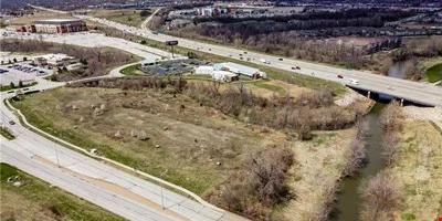 1.56 acres Commercial Development Ground Independence… — Sale in Independence, MO, photo 4 of 8
