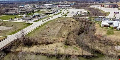 1.56 acres Commercial Development Ground Independence… — Sale in Independence, MO, photo 8 of 8