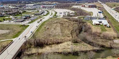 1.56 acres Commercial Development Ground Independence… — Sale in Independence, MO, photo 7 of 8