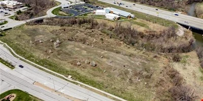1.56 acres Commercial Development Ground Independence… — Sale in Independence, MO, photo 6 of 8