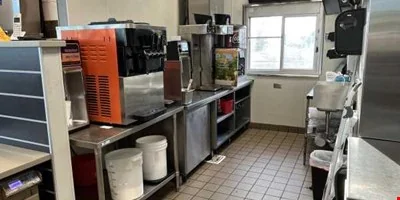 Barksdale Air Force Base QSR For Sale — Sale in Bossier City, LA, photo 8 of 8