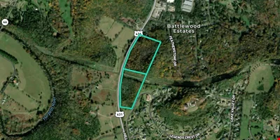 Hillsboro Rd Grassland Franklin Luxury Home Development — Sale in Franklin, TN, photo 1 of 1