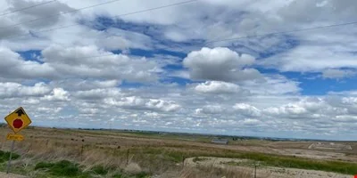 46.02+/- Acres - Meadow Vista Ranch Subdivision — Sale in Nampa, ID, photo 2 of 5