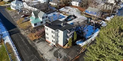 39 Kimball Avenue, Mexico - other for sale in mexico, ME