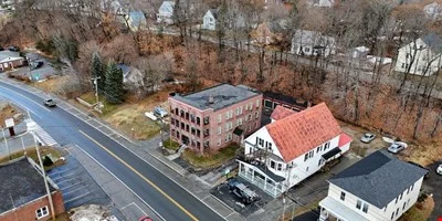125 Main Street, Mexico - multifamily for sale in mexico, ME