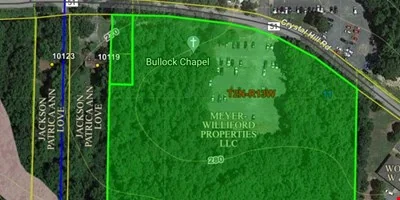Commercial/Industrial Development Opportunity in… — Sale in North Little Rock, AR, photo 3 of 6