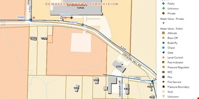 Commercial/Industrial Development Opportunity in… — Sale in North Little Rock, AR, photo 6 of 6