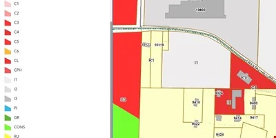 Commercial/Industrial Development Opportunity in… — Sale in North Little Rock, AR, photo 5 of 6