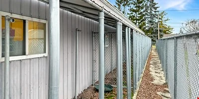 Dog Kennel — Sale in Racine, WI, photo 3 of 7
