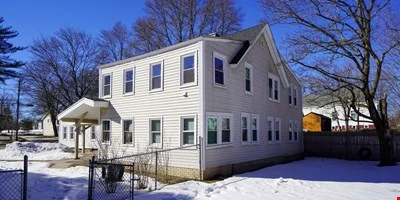 51 Pleasant Street, Mechanic Falls - multifamily for sale in mechanic falls, ME