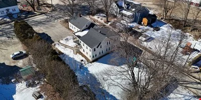 51 Pleasant Street, Mechanic Falls — Sale in Mechanic Falls, ME, photo 4 of 8