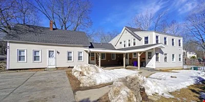 51 Pleasant Street, Mechanic Falls — Sale in Mechanic Falls, ME, photo 6 of 8