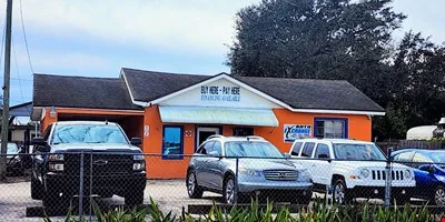 Polk County Investment/ Income Opportunity — Sale in Lake Wales, FL, photo 2 of 8
