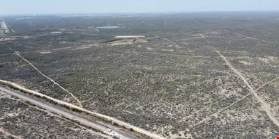 Tanquesitos Ranch — Sale in Laredo, TX, photo 1 of 7