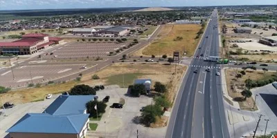 Las Vistas — Sale in Laredo, TX, photo 1 of 6