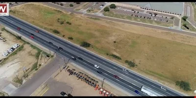 Las Vistas — Sale in Laredo, TX, photo 2 of 6
