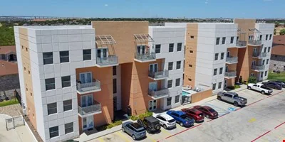 Ciros Tower — Sale in Laredo, TX, photo 1 of 8