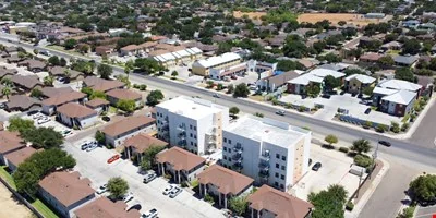 Ciros Tower — Sale in Laredo, TX, photo 6 of 8