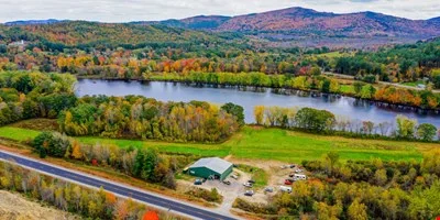 Freestanding Private Airfield w/ Hanger - other for sale in rumford, ME